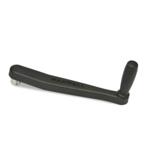 Maxwell 8" Emergency Crank Handle f/RC8, RC10, RC12 & Freedom Series Windlasses