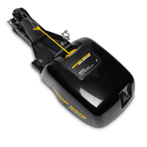 Alternative view of Minn Kota Pontoon DeckHand