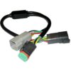 Raymarine Volvo Penta Engine Y-Loom Cable