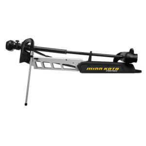 Alternative view of Minn Kota MKA-50 Bow-Mount Stabilizer Kit f/Fortrex
