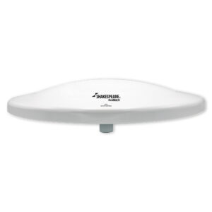 Shakespeare SeaWatch® 19" Marine TV Antenna - 12VDC - 110VAC