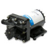 Shurflo by Pentair AQUA KING™ II Junior Fresh Water Pump - 12 VDC, 2.0 GPM