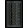 Blue Sea 1228 120V AC 8 Position