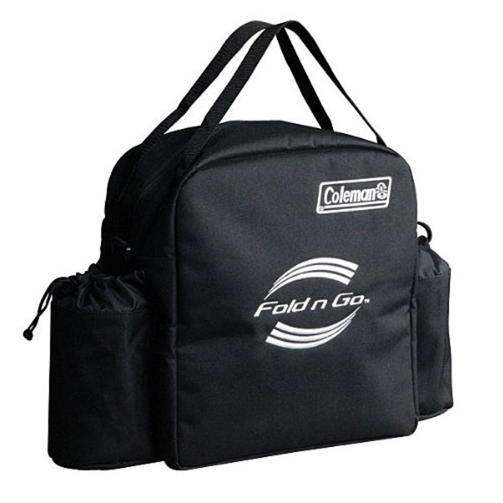 Coleman Fold N Go™ Stove/Grill Carry Case
