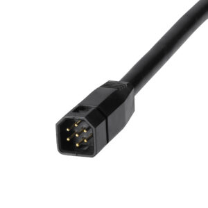 Alternative view of Humminbird XM 9 20 MSI T MEGA Transom Mount Transducer