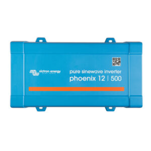 Victron Phoenix Inverter 12 VDC - 500VA - 120 VAC - 50/60Hz