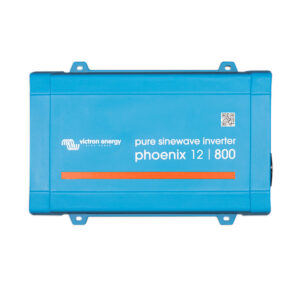 Victron Phoenix Inverter 12 VDC - 800W - 120 VAC - 50/60Hz