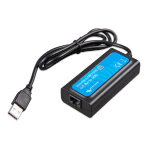 Alternative view of Victron Interface MK3-USB (VE. BUS to USB) Module