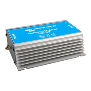 Alternative view of Victron Galvanic Isolator VDI-32A 32A Max Waterproof (Potted)
