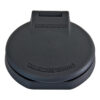 Lewmar Deck Foot Switch - Windlass Down - Grey Plastic