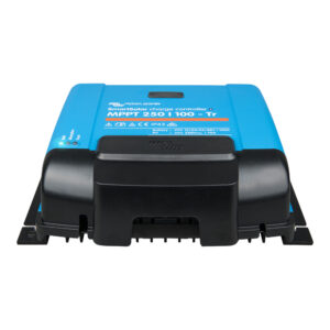 Alternative view of Victron MPPT WireBox-XL Tr 150-85/100 & 250-85/100