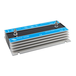 Alternative view of Victron Galvanic Isolator VDI-16A, 16 AMP Max Waterproof Potted