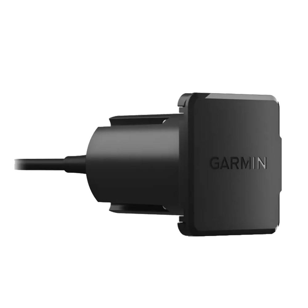Garmin USB Card Reader w/USB-C Adapter Cable - Image 2