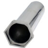 C.E Smith 70 Series Socket f/Screwless Rod Holder Installation