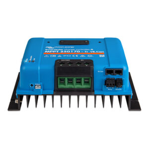 Alternative view of Victron SmartSolar MPPT 250/70-TR VE.Can
