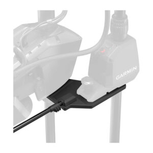 Alternative view of Garmin Force® Pro Trolling Motor Mounting Plate