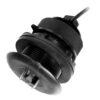 Raymarine ST300, Thru-hull Shorty