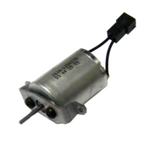 Ecofan by Caframo Replacement Motor Kit f/Ecofan BelAir - Fits 806CA Series