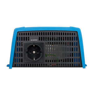 Alternative view of Victron Phoenix Inverter 24 VDC - 800W - 120 VAC - 50/60Hz
