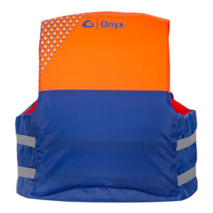 Alternative view of Onyx All Adventure Pepin Life Jacket - Large/XL