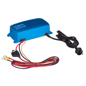 Alternative view of Victron BlueSmart IP67 Charger - 12/25(1) 120V