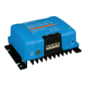 Alternative view of Victron Orion-TR Isolated DC-DC Converter - 24 VDC to 24 VDC - 400W - 17AMP