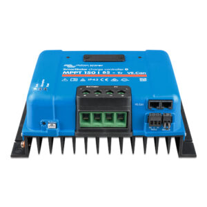 Alternative view of Victron Smart Solar MPPT 150/85-TR VE.Can